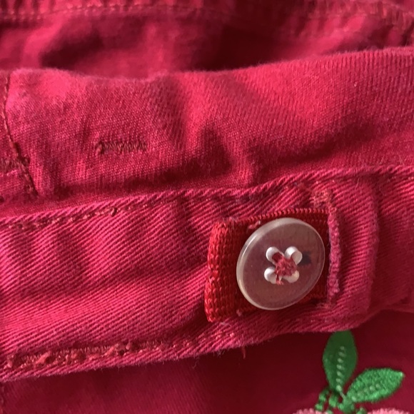 Gymboree Pants, size 5 - Picture 3 of 3